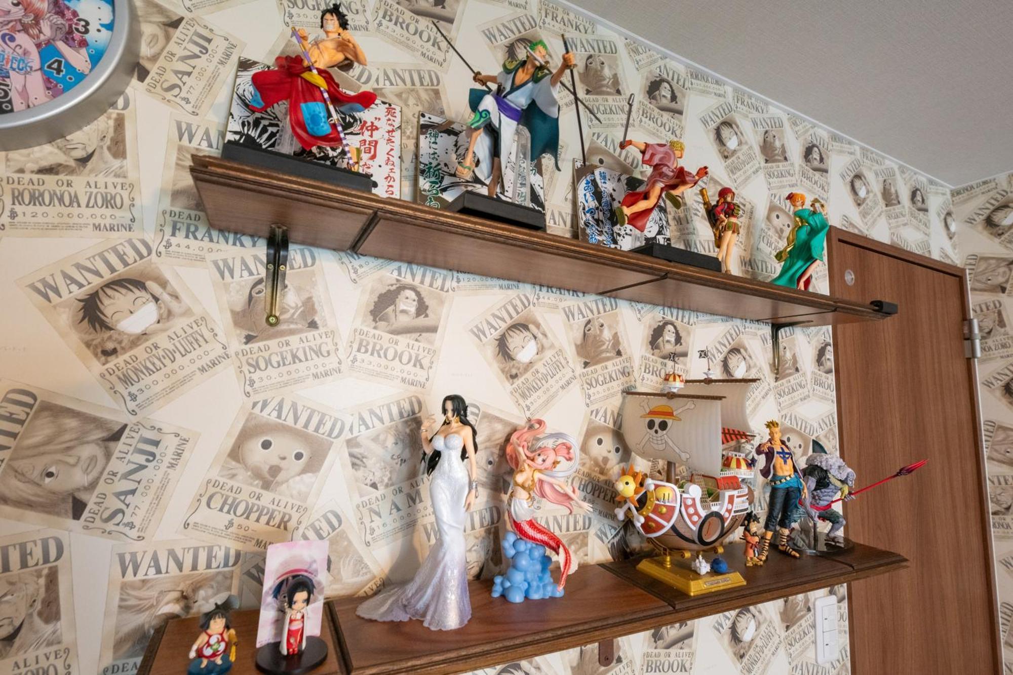 Ferienwohnung Tomoeドットコム2 Onepiecehouse Hakodate Exterior foto